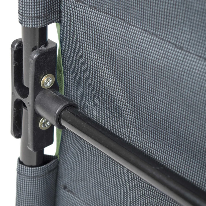 Комод-органайзер складаний Bo-Camp Cabinet-Organizer Anthracite (1694000)