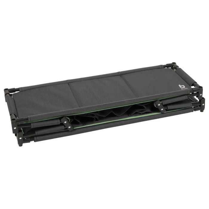 Комод-органайзер складаний Bo-Camp Cabinet-Organizer Anthracite (1694000)