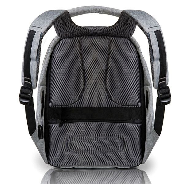 Рюкзак антивор міський XD Design Bobby Compact 14, Coralette (P705. 534) 