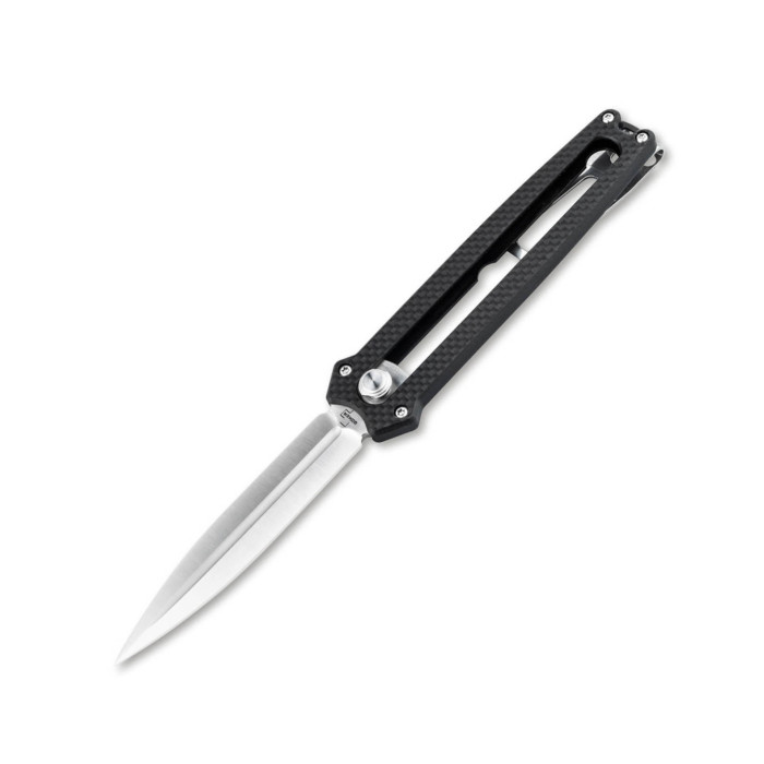 Ніж Boker Plus Slike 