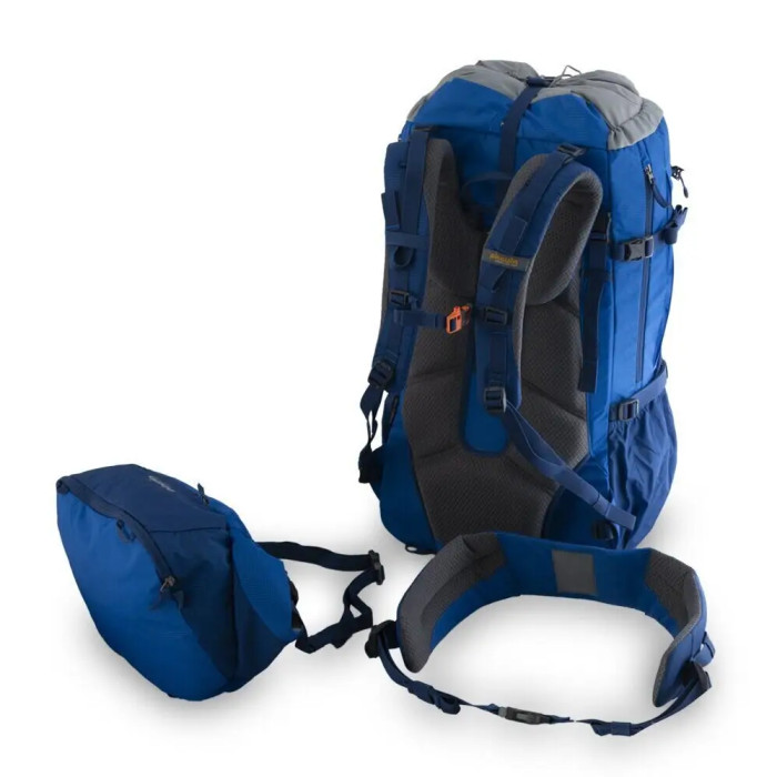 Рюкзак Pinguin Activent 55, Blue (PNG 319194) 2020 