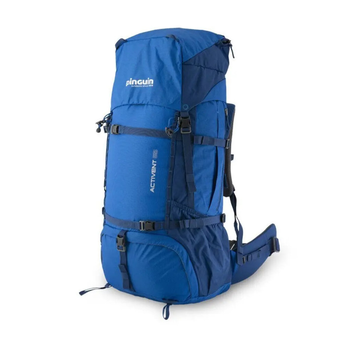 Рюкзак Pinguin Activent 55, Blue (PNG 319194) 2020 