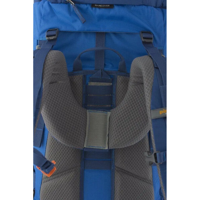 Рюкзак Pinguin Activent 55, Blue (PNG 319194) 2020 