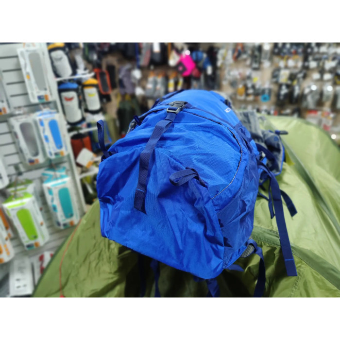 Рюкзак Pinguin Activent 55, Blue (PNG 319194) 2020 