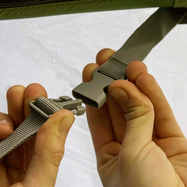 Намет Vango Longleat Air 800XL 