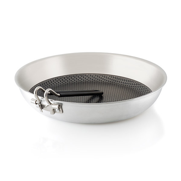 Сковорода GSI Outdoors Gourmet 10" Frypan 