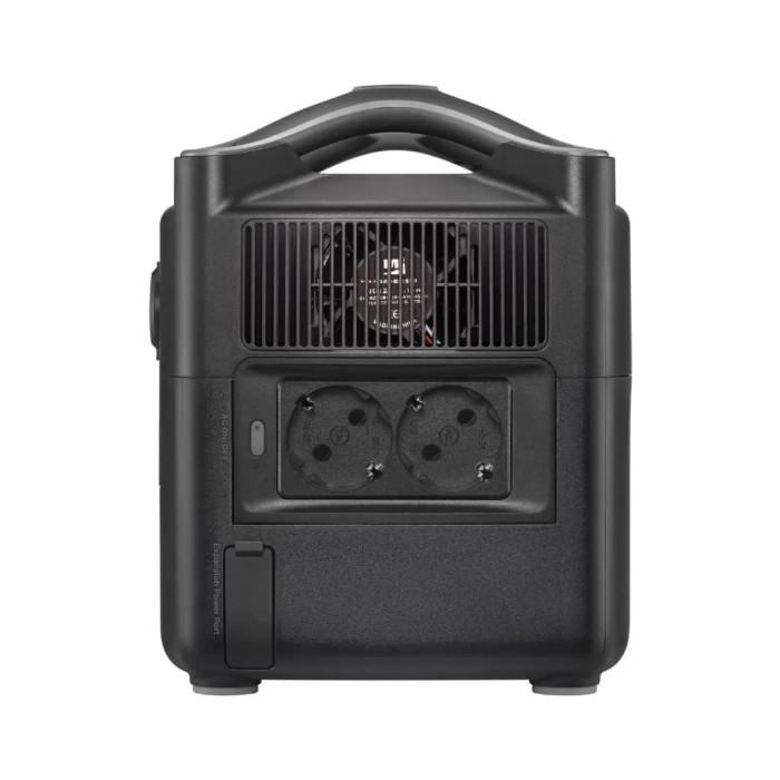 Зарядна станція EcoFlow River Pro 