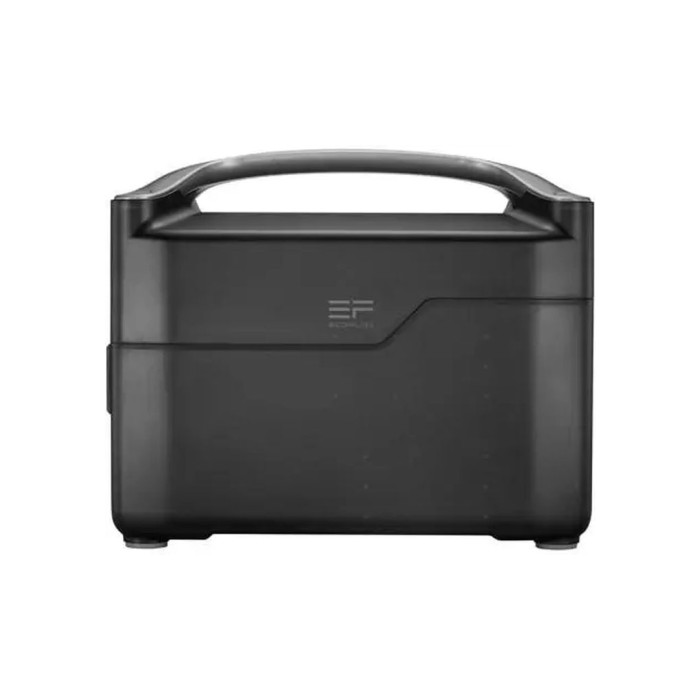 Зарядна станція EcoFlow River Pro 