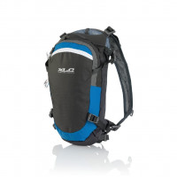 Рюкзак XLC BA-S83, чорно-синій, 15л