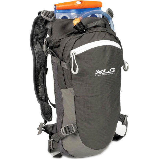 Рюкзак XLC BA-S83, чорно-синій, 15л 