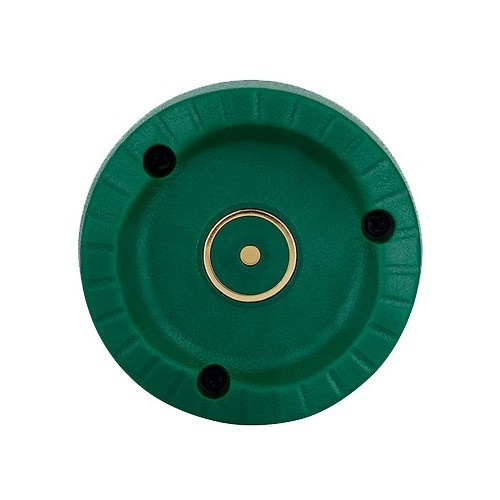 Ліхтар Olight Olantern Green дві насадки в комплекті, лампа /Свічка ц: зелений 