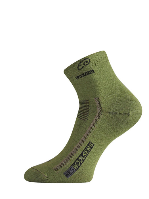 Шкарпетки Lasting WKS 689 XL 