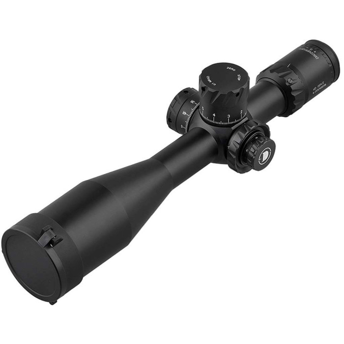Приціл Discovery Optics HD-GEN2 4-24X50SFIR FFP ZEROSTOP 34mm підсвічування (231203) 