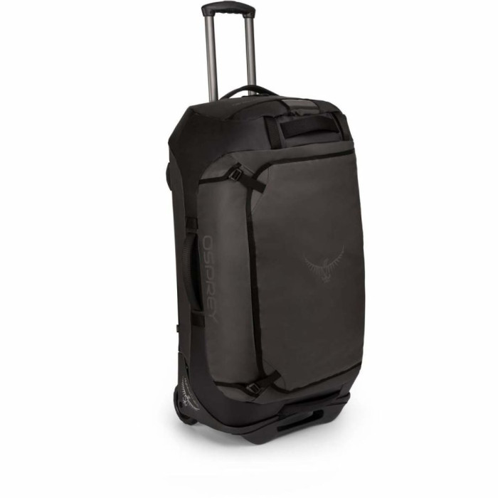 Сумка на колесах Osprey Rolling Transporter 90, Black 