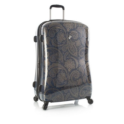 Валіза Heys Indigo Paisley (розмір S)