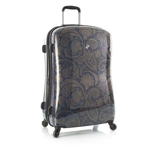 Валіза Heys Indigo Paisley (розмір S) 