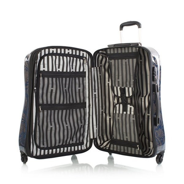 Валіза Heys Indigo Paisley (розмір S) 