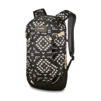 Рюкзак жіночий рюкзак Dakine Heli Pack 12L, SilvertonOnyx