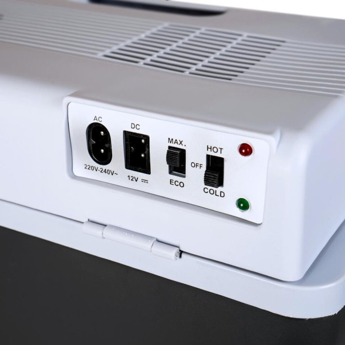 Автохолодильник Ranger Cool 30L (RA 8857) 