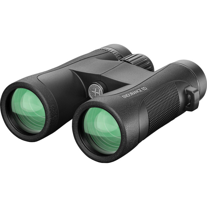 Бінокль Hawke Endurance ED 8х42 black 