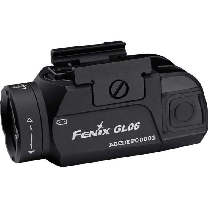 Ліхтар до пістолета Fenix GL06 