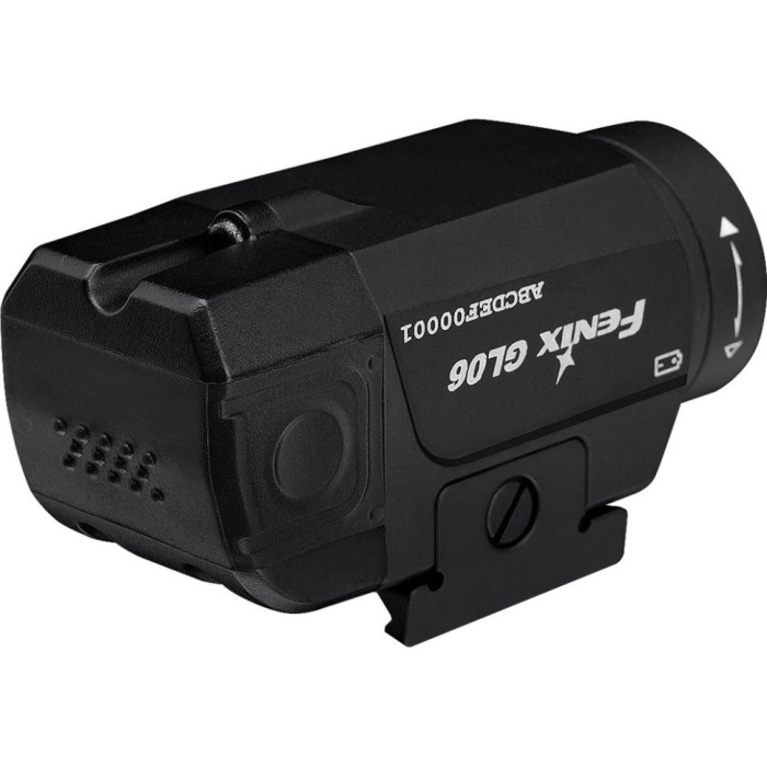 Ліхтар до пістолета Fenix GL06 