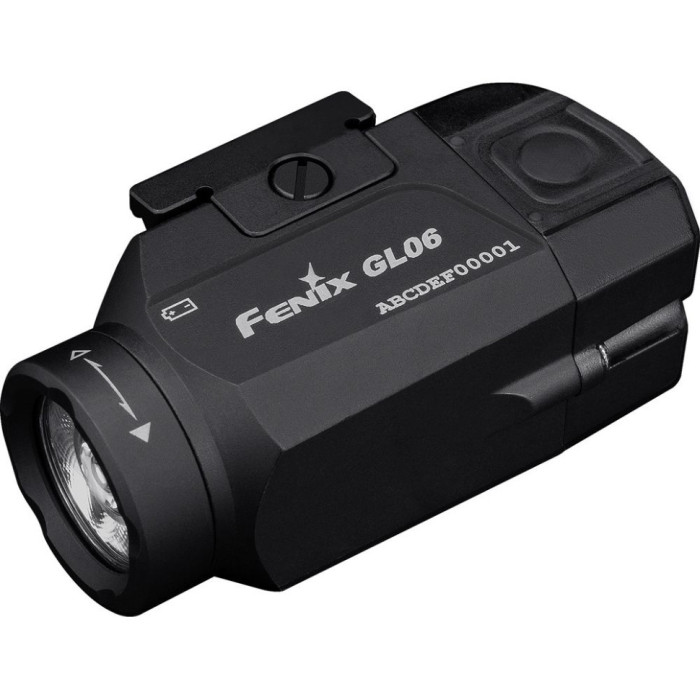 Ліхтар до пістолета Fenix GL06 
