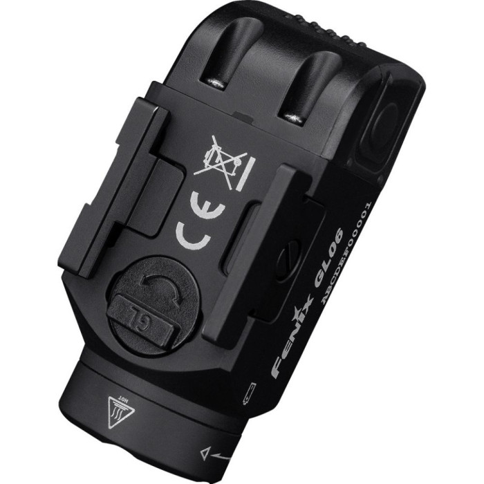 Ліхтар до пістолета Fenix GL06 
