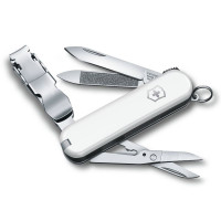 Ніж складаний Victorinox Nailclip 580 (0.6463.7)