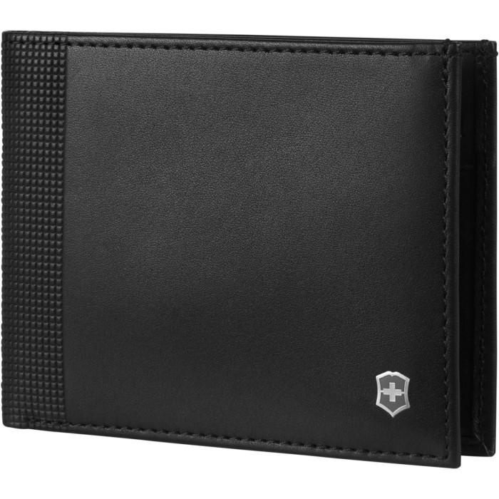 Портмоне Victorinox ALTIUS ALOX/Black (Vt611570) 