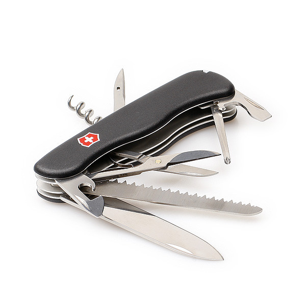 Ніж Victorinox OUTRIDER Vx09023. 3 