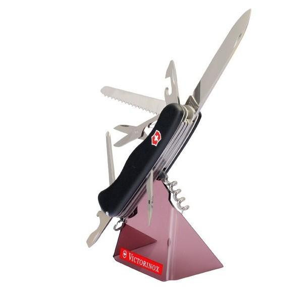 Ніж Victorinox OUTRIDER Vx09023. 3 