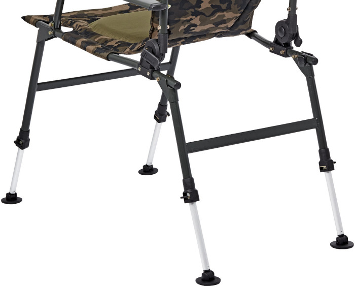 Крісло Brain Recliner High Back HYC002AL-HB 