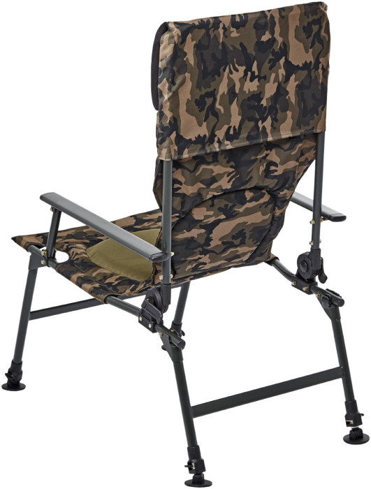 Крісло Brain Recliner High Back HYC002AL-HB 