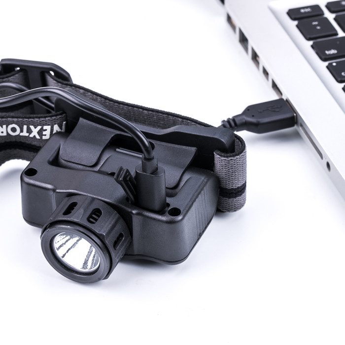 Ліхтар налобний Nextorch Max Star 