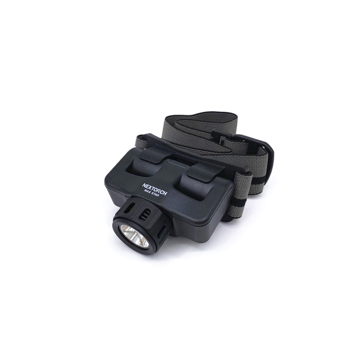 Ліхтар налобний Nextorch Max Star 