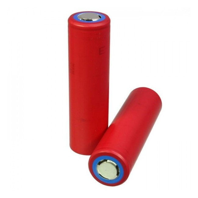 Акумулятор Sanyo 18650 Li-Ion UR18650GA 3500mAh 10A 