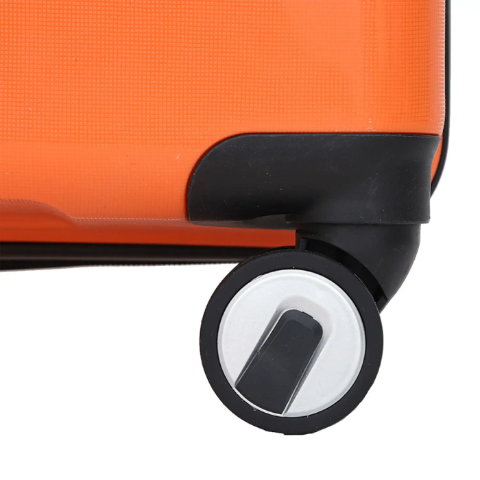 Валіза Semi Line 20" (S) Orange (T5614-1) 