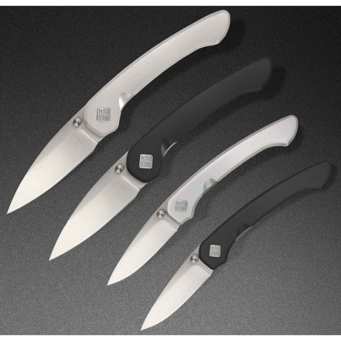 Ніж Ocaso Seaton, Large, Black 