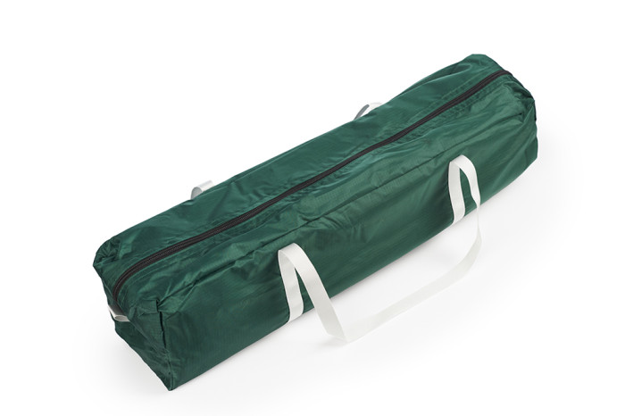 Тент 3F Ul Gear 210T Tarp 4 * 3 Plus зелений 