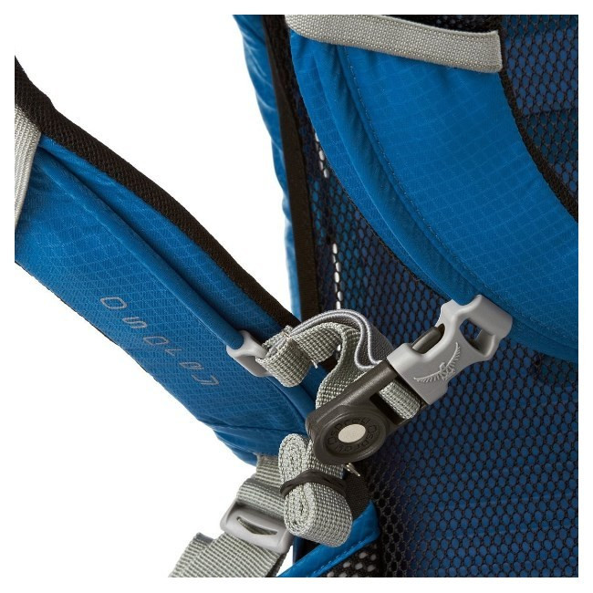 Рюкзак Osprey Manta 20, синій 