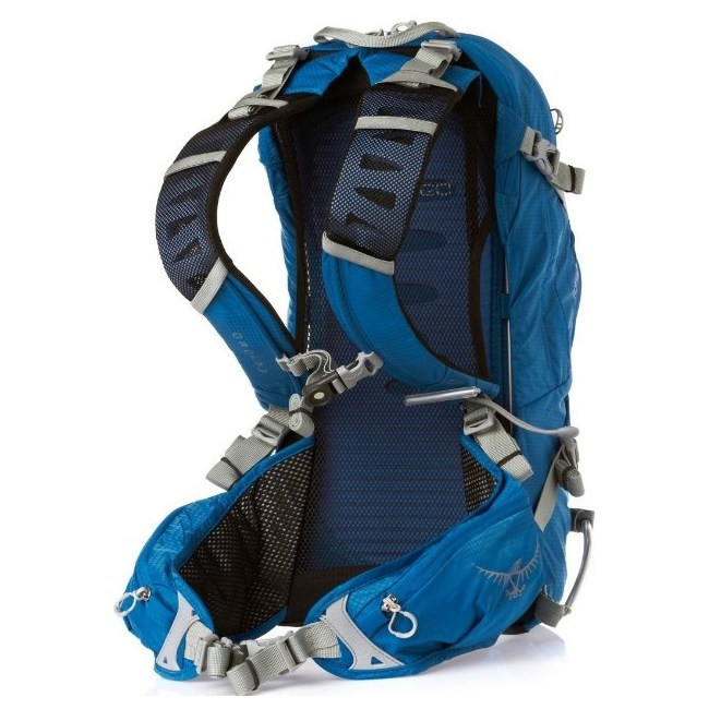 Рюкзак Osprey Manta 20, синій 