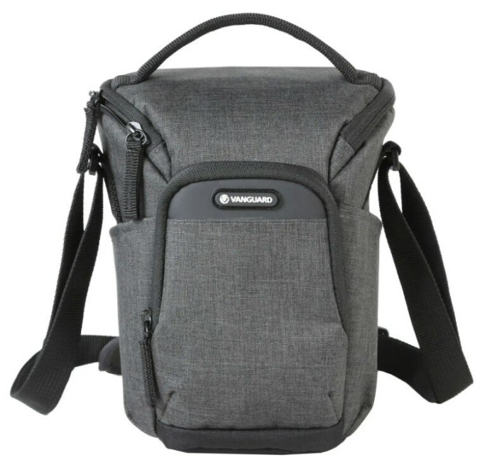 Сумка Vanguard Vesta Aspire 15z Gray (Vesta Aspire 15Z GY) 