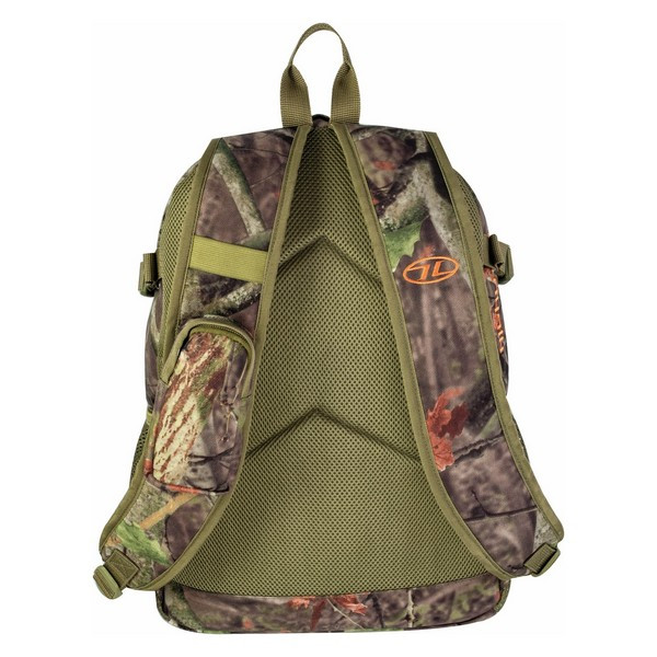 Рюкзак тактичний Highlander Backpack 25 Tree Deep Camo 