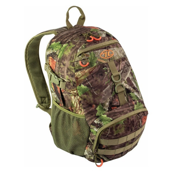 Рюкзак тактичний Highlander Backpack 25 Tree Deep Camo 