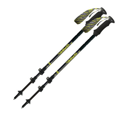 Палиці Трекінгові Gabel Escape Carbon Tour (7008451910000)
