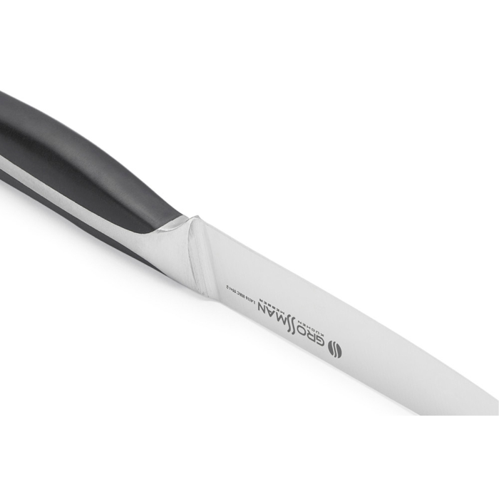 Кухонний ніж універсальний Grossman 755 ON - OREGANO 