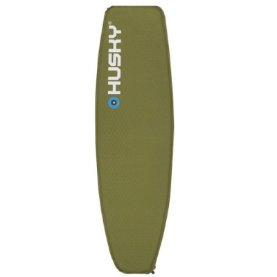 Килимок самонадувний Husky Frosty New 2,5