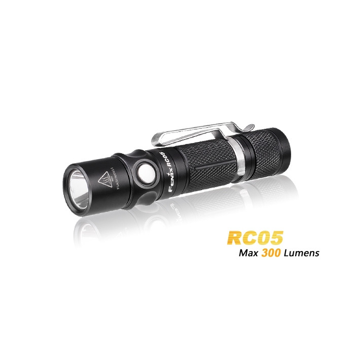 Ліхтар Fenix RC05 Cree XP-G2 R5 