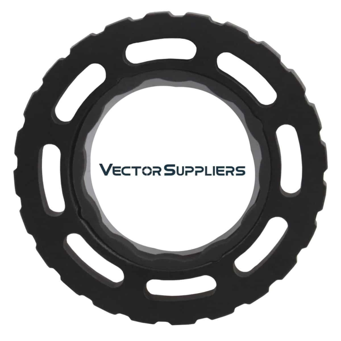 Колесо відстройки паралаксу Vector Optics для прицілів Marksman 